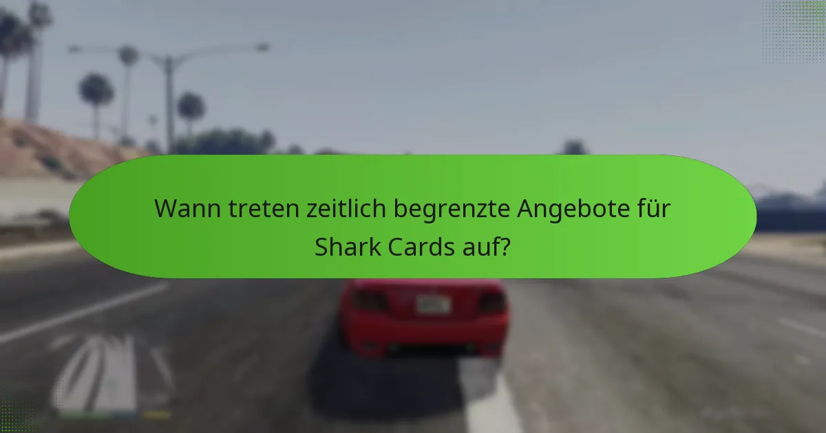 Welche Boni sind mit dem Kauf von Shark Cards verbunden?