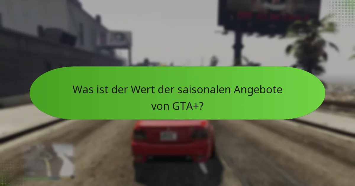 Wie können Spieler auf die GTA+-Feiertagsboni zugreifen?
