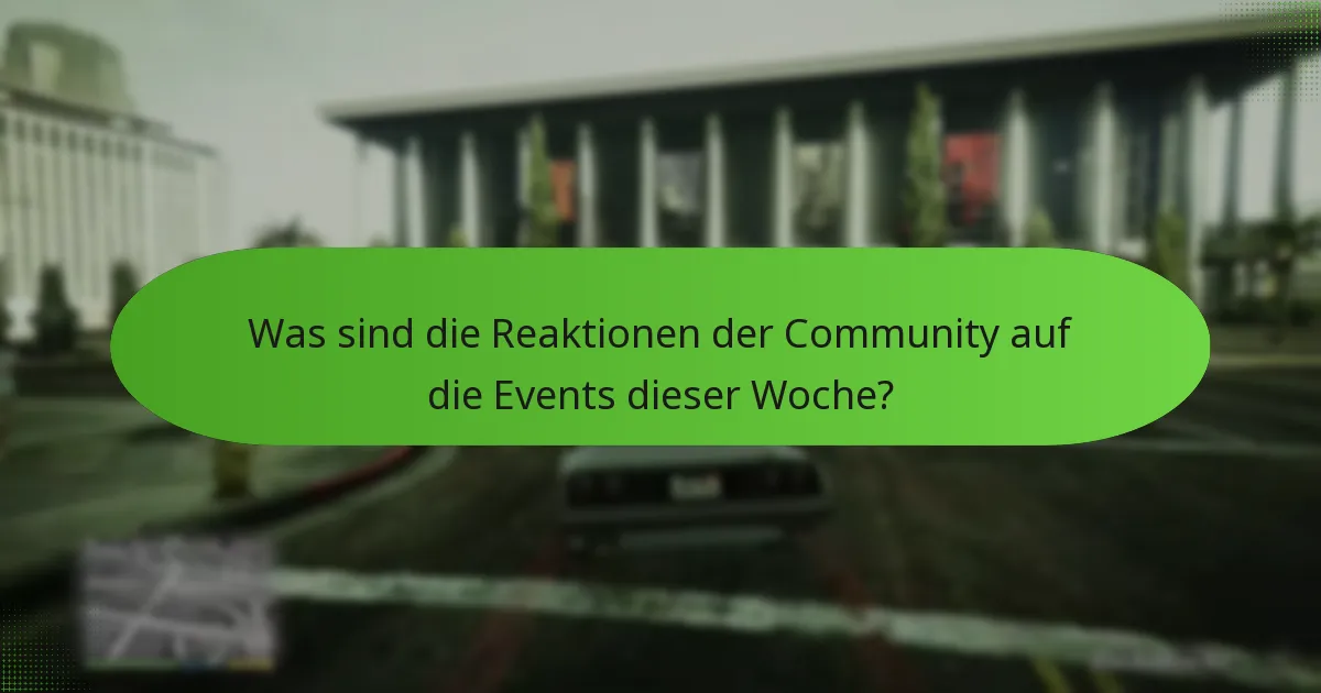 Welche speziellen Boni waren diese Woche verfügbar?