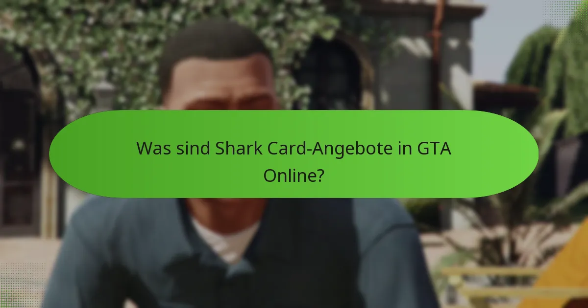 Wie kauft man Shark Cards?