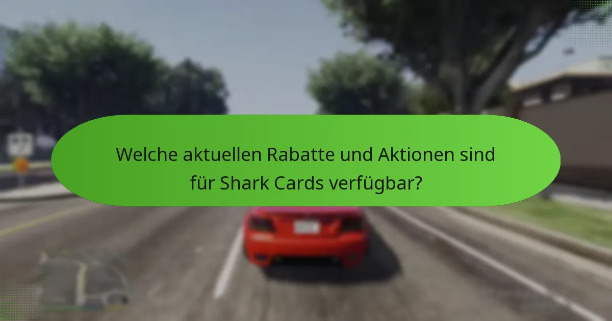 Welche Bonusangebote sind mit dem Kauf von Shark Cards verbunden?