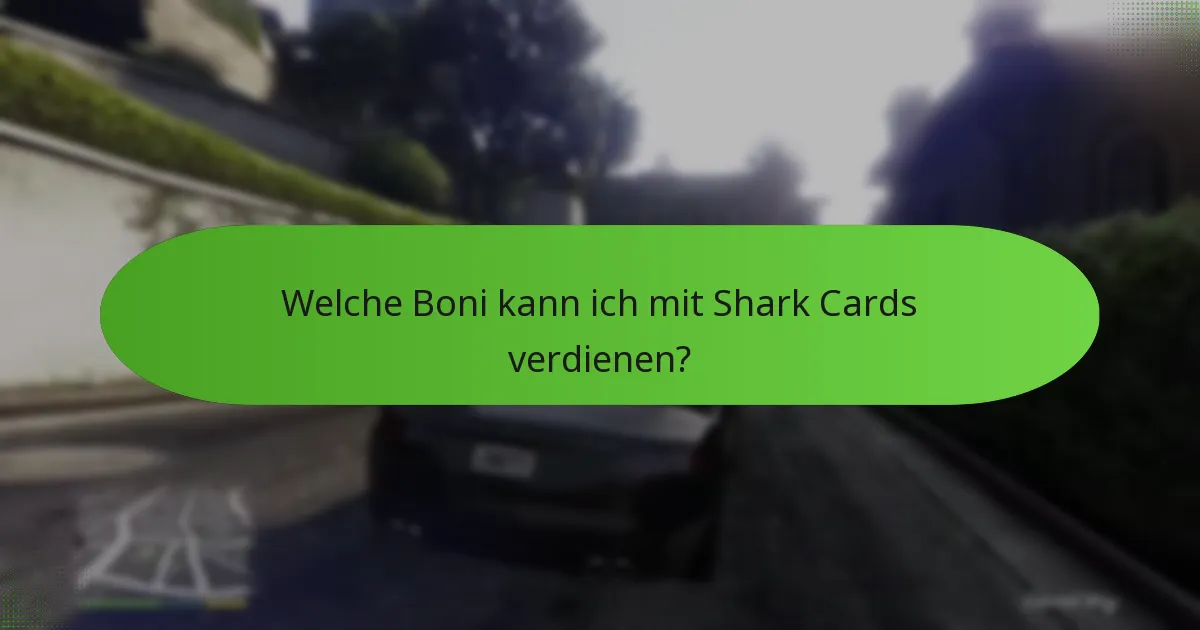 Welche speziellen Werbeaktionen sind derzeit für Shark Cards verfügbar?