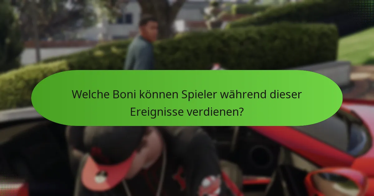 Welche speziellen Missionen sind diese Woche verfügbar?