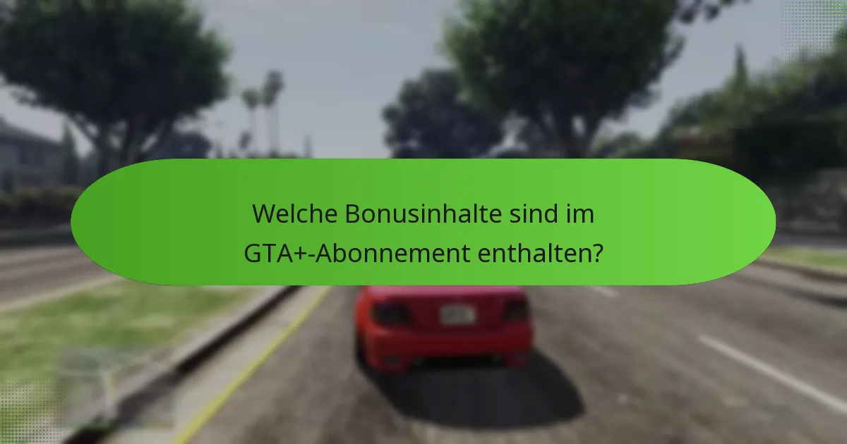 Wie kann ich GTA+-Rabatte einlösen?