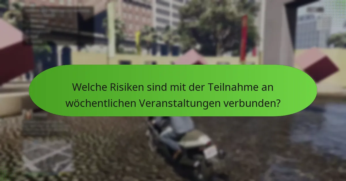 Welche speziellen Gegenstände sind diese Woche verfügbar?
