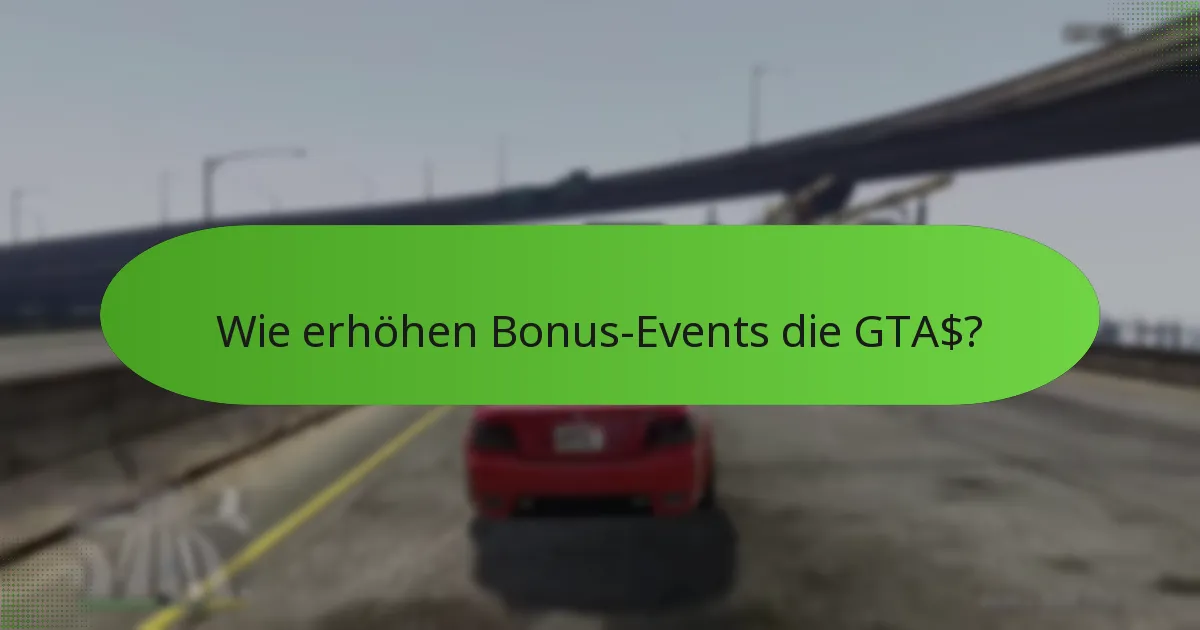 Wie man Missionen während Bonus-Events effektiv abschließt?