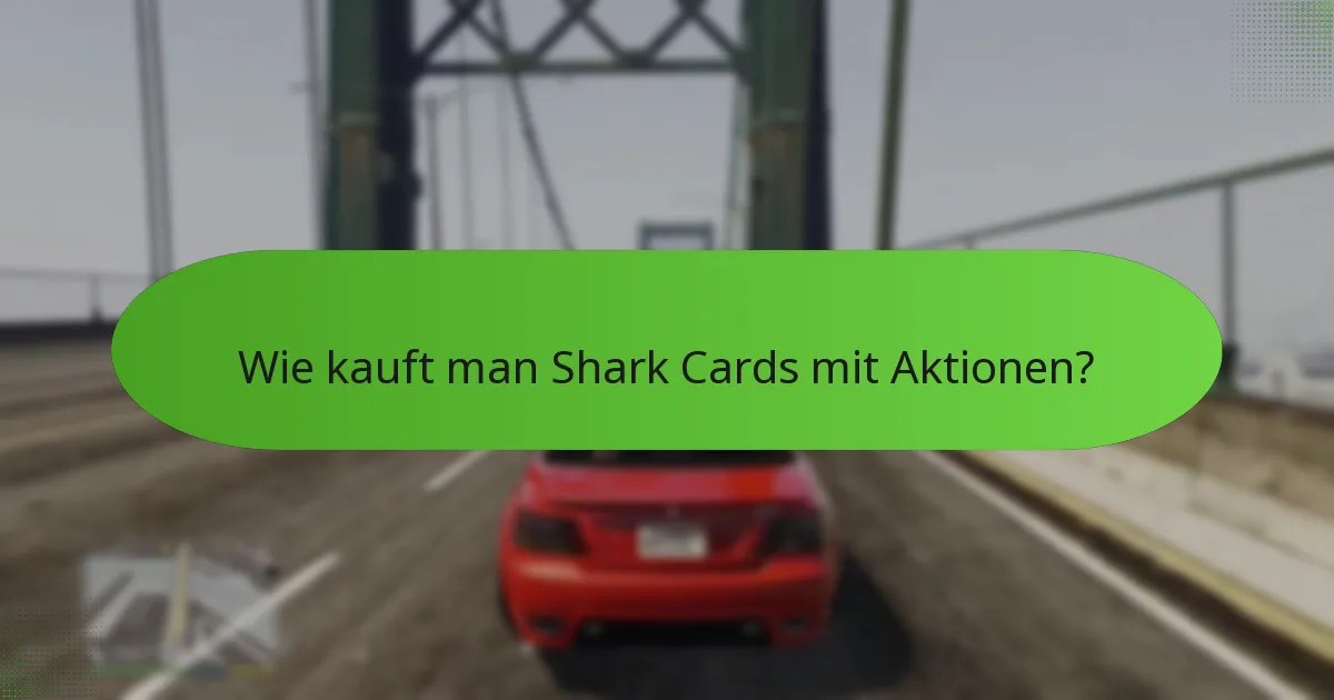 Was sind die Risiken beim Kauf von Shark Cards?